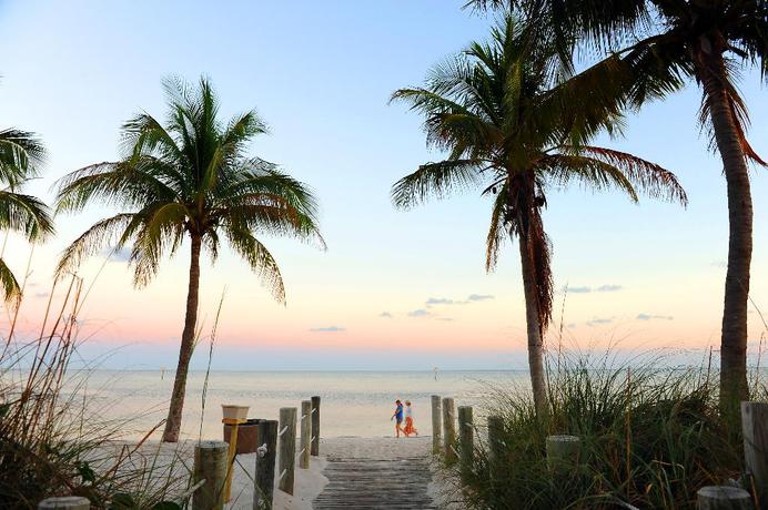 Imagen general del Hotel Fitch Lodge - Key West Historic Inns. Foto 2
