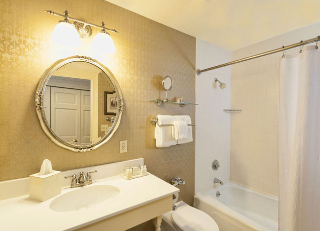 Imagen de la habitación del Hotel Fitger's Inn. Foto 2