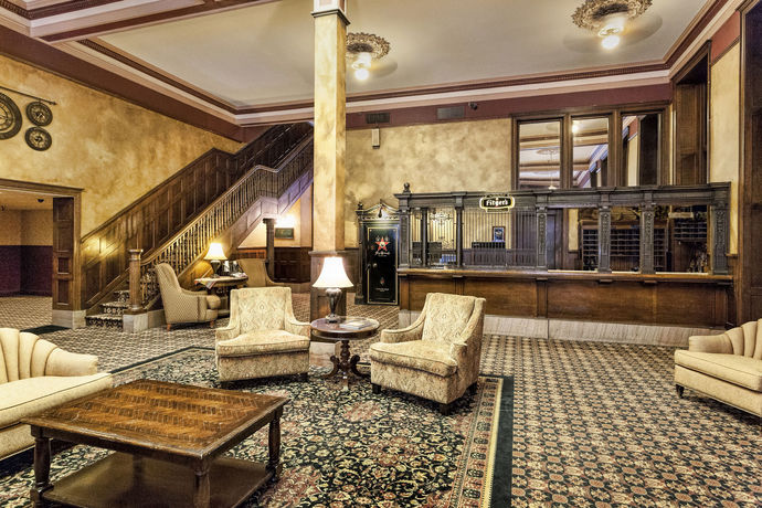 Imagen de la habitación del Hotel Fitger's Inn. Foto 3