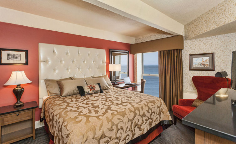 Imagen de la habitación del Hotel Fitger's Inn. Foto 5