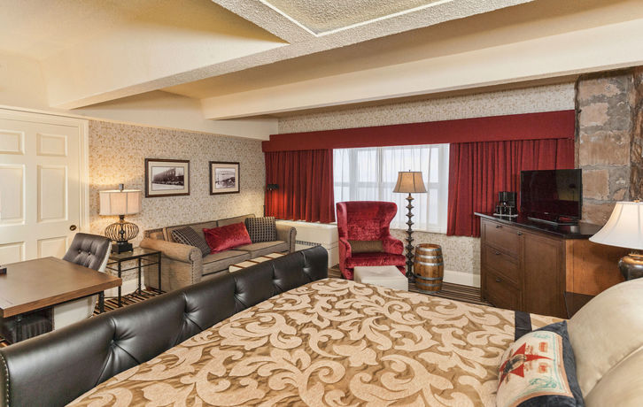 Imagen de la habitación del Hotel Fitger's Inn. Foto 6