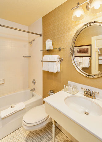Imagen de la habitación del Hotel Fitger's Inn. Foto 8