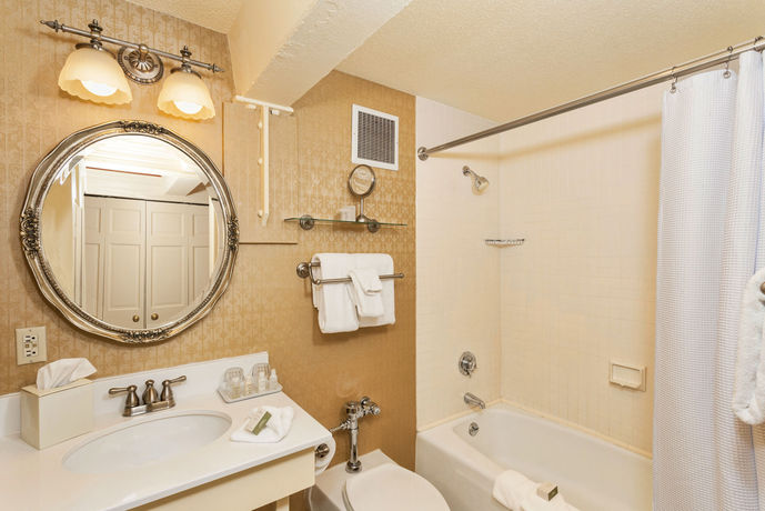 Imagen de la habitación del Hotel Fitger's Inn. Foto 9