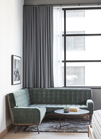 Imagen de la habitación del Hotel Fitler Club. Foto 16
