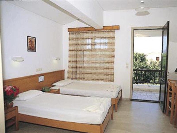 Imagen general del Hotel Fito Hotel. Foto 5