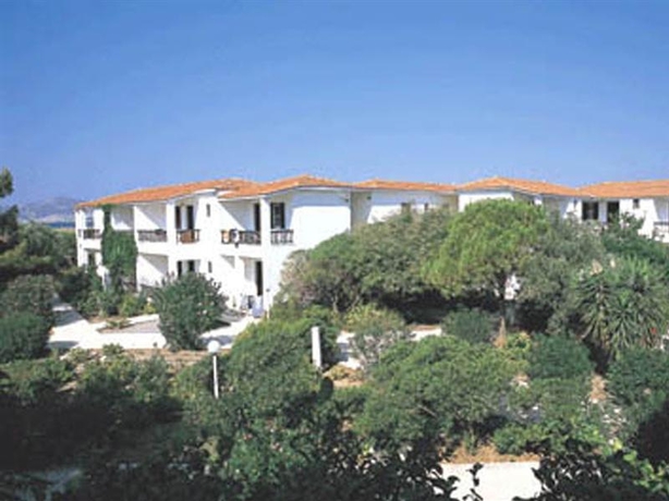Imagen general del Hotel Fito Hotel. Foto 11