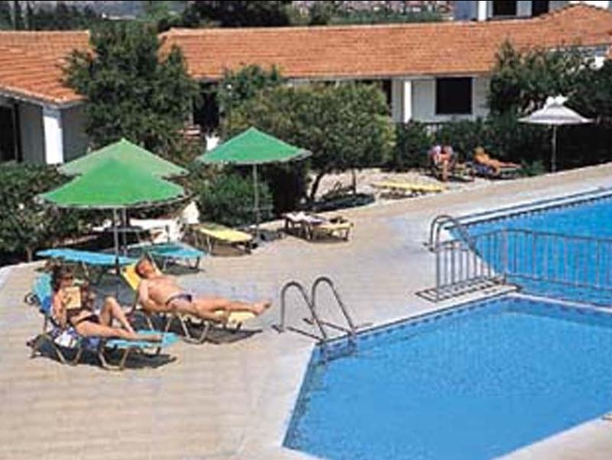 Imagen general del Hotel Fito Hotel. Foto 12