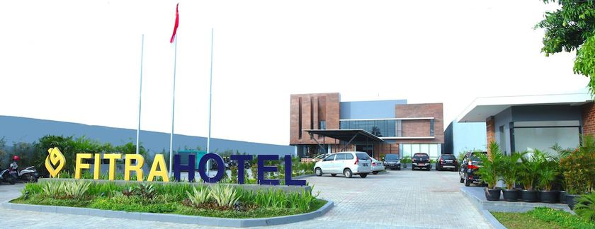 Imagen general del Hotel Fitra Majalengka. Foto 1