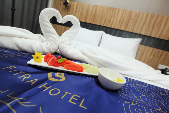 Imagen de la habitación del Hotel Fitra Majalengka. Foto 12