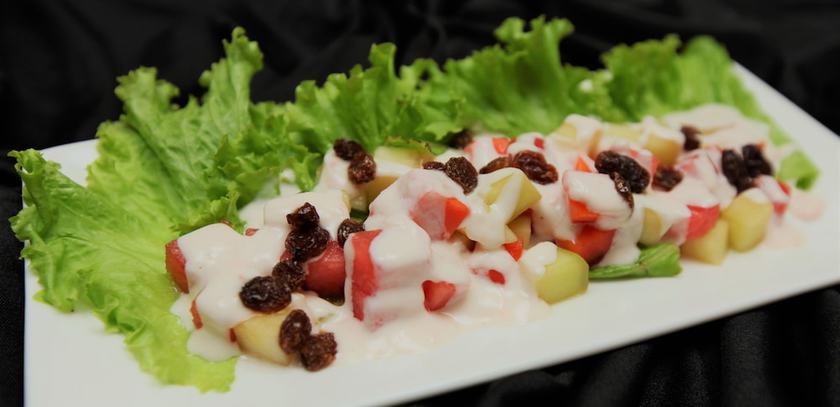 Imagen del bar/restaurante del Hotel Fitra Majalengka. Foto 6