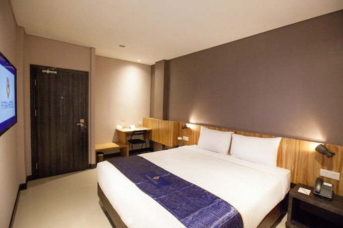 Imagen de la habitación del Hotel Fitra Majalengka. Foto 16