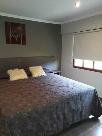 Imagen de la habitación del Hotel Fitz Roy Hosteria de Monta&ntilde;a. Foto 10