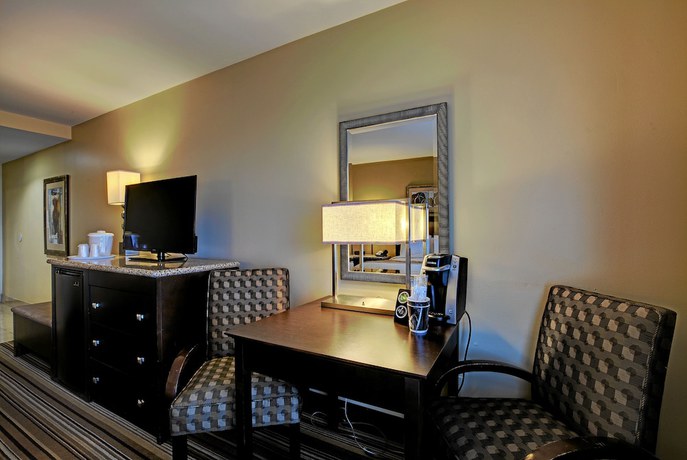 Imagen de la habitación del Hotel Fitz Tunica Casino & Hotel, Trademark Collection by Wyndham. Foto 3