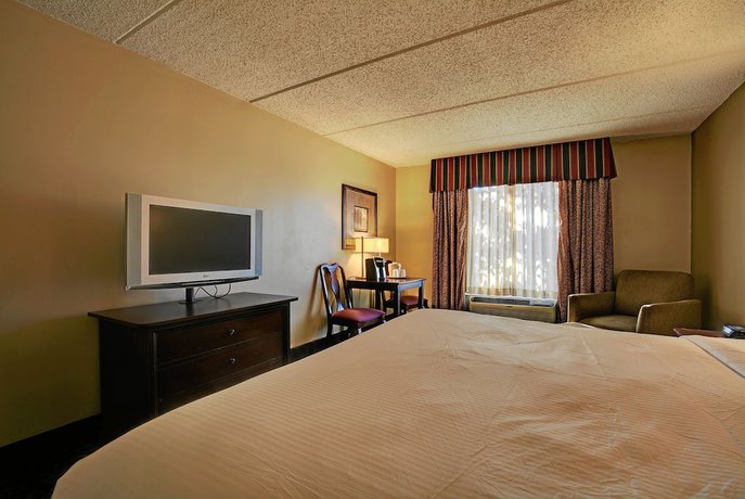 Imagen de la habitación del Hotel Fitz Tunica Casino & Hotel, Trademark Collection by Wyndham. Foto 4