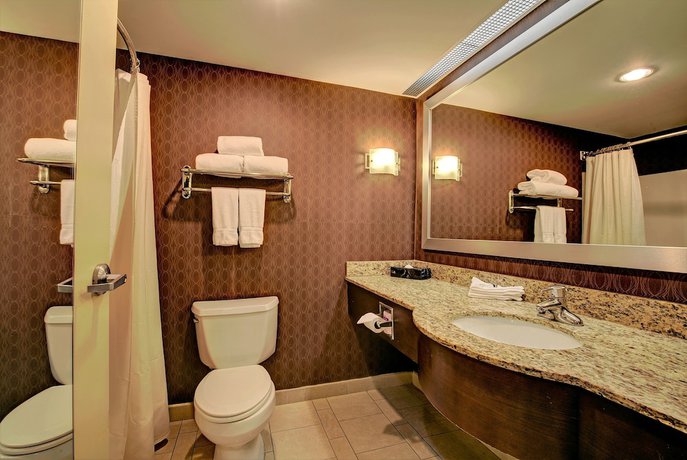 Imagen de la habitación del Hotel Fitz Tunica Casino & Hotel, Trademark Collection by Wyndham. Foto 5