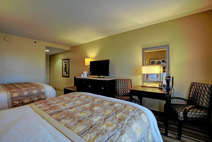 Imagen de la habitación del Hotel Fitz Tunica Casino & Hotel, Trademark Collection by Wyndham. Foto 6