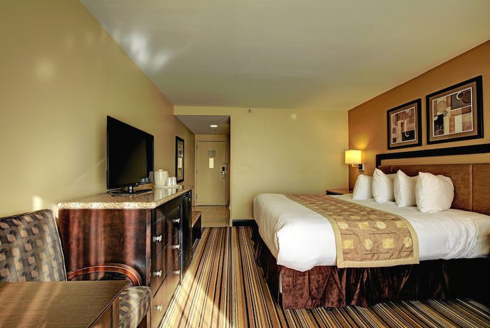 Imagen de la habitación del Hotel Fitz Tunica Casino & Hotel, Trademark Collection by Wyndham. Foto 7