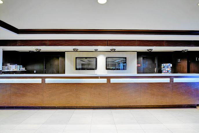 Imagen de los interiores del Hotel Fitz Tunica Casino & Hotel, Trademark Collection by Wyndham. Foto 17