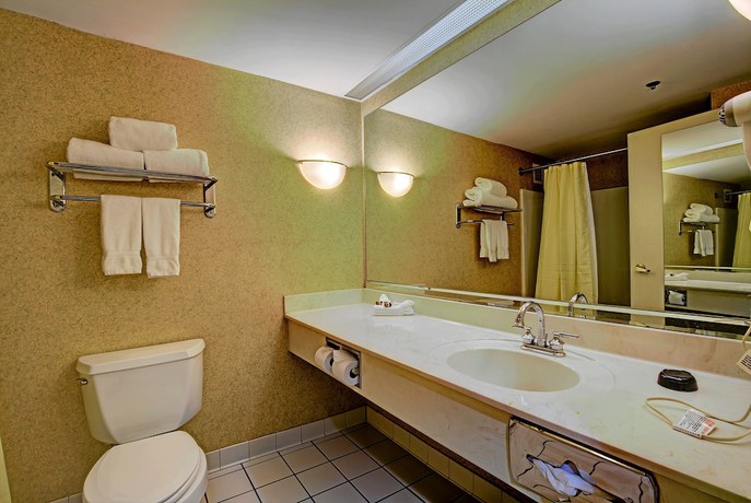 Imagen de la habitación del Hotel Fitz Tunica Casino & Hotel, Trademark Collection by Wyndham. Foto 8