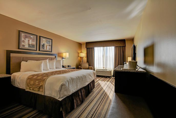 Imagen de la habitación del Hotel Fitz Tunica Casino & Hotel, Trademark Collection by Wyndham. Foto 10
