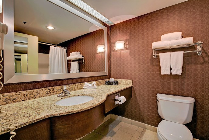 Imagen de la habitación del Hotel Fitz Tunica Casino & Hotel, Trademark Collection by Wyndham. Foto 11