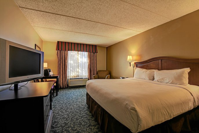 Imagen de la habitación del Hotel Fitz Tunica Casino & Hotel, Trademark Collection by Wyndham. Foto 12