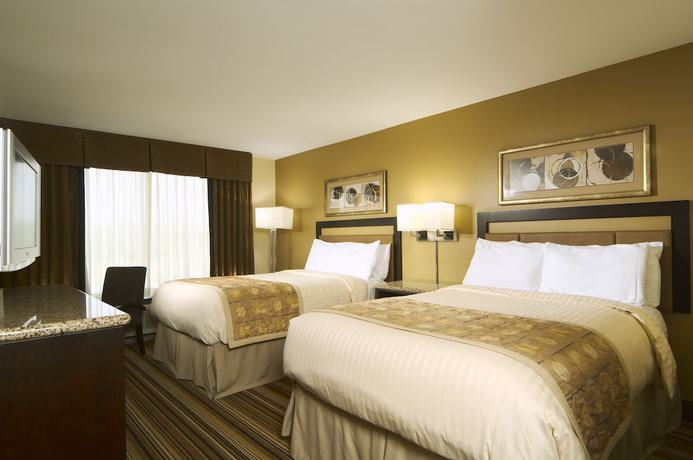 Imagen de la habitación del Hotel Fitz Tunica Casino & Hotel, Trademark Collection by Wyndham. Foto 13