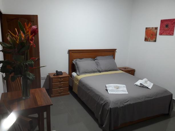 Imagen general del Hotel Fitzcarrald. Foto 1