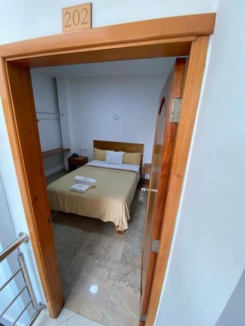 Imagen de la habitación del Hotel Fitzcarrald. Foto 12