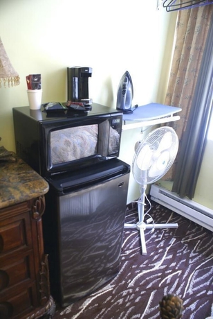 Imagen de la habitación del Hotel Fitzgerald. Foto 9