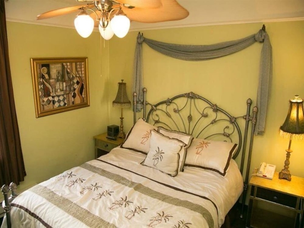 Imagen de la habitación del Hotel Fitzgerald. Foto 11