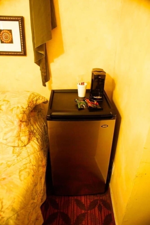 Imagen de la habitación del Hotel Fitzgerald. Foto 16