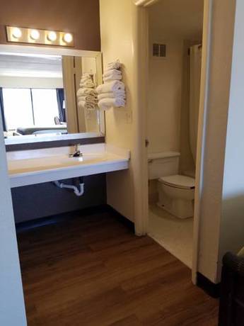 Imagen de la habitación del Hotel Fitzgerald Inn. Foto 1