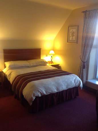 Imagen de la habitación del Hotel Fitzgerald\'s. Foto 3