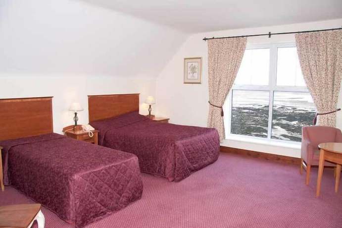 Imagen de la habitación del Hotel Fitzgerald\'s. Foto 6