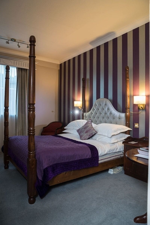 Imagen de la habitación del Hotel Fitzpatrick Castle. Foto 7