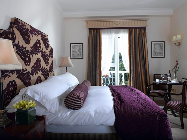 Imagen de la habitación del Hotel Fitzpatrick Castle. Foto 14