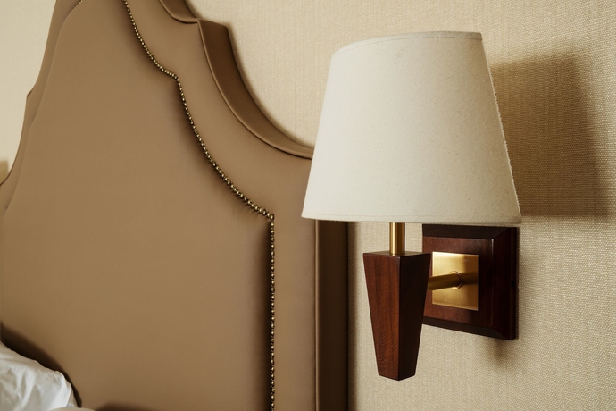 Imagen de la habitación del Hotel Fitzpatrick Castle. Foto 15