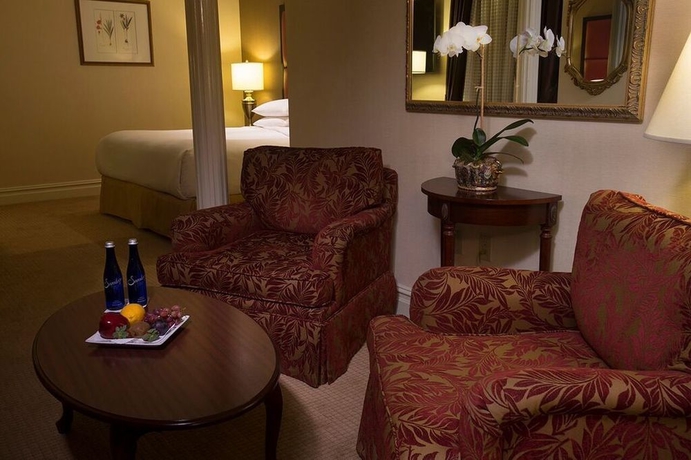 Imagen de la habitación del Hotel Fitzpatrick Grand Central. Foto 5