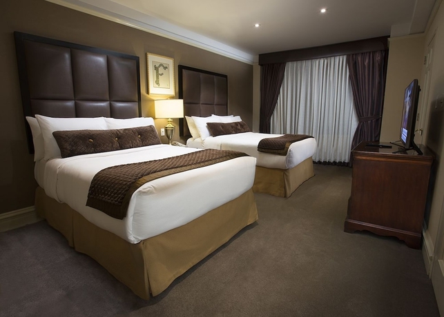 Imagen de la habitación del Hotel Fitzpatrick Manhattan. Foto 9