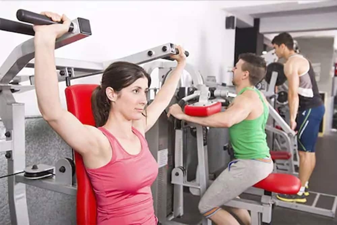 Imagen general del Hotel Fitzpatrick Manhattan. Foto 2