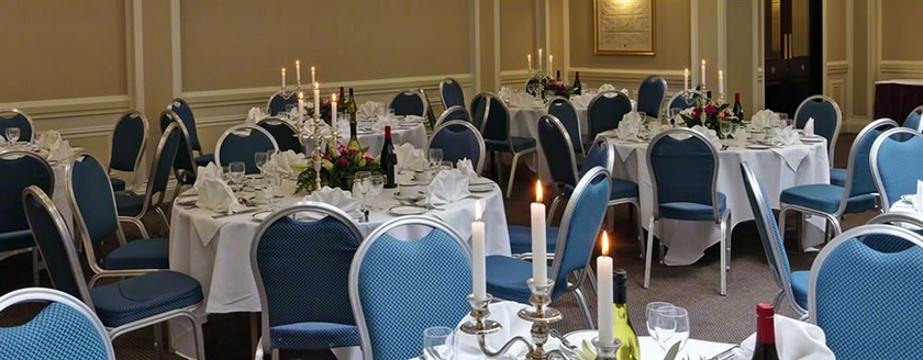 Imagen de los interiores del Hotel Fitzrovia. Foto 12