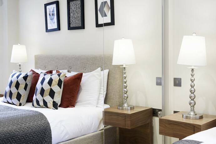 Imagen de la habitación del Hotel Fitzrovia by CAPITAL. Foto 12