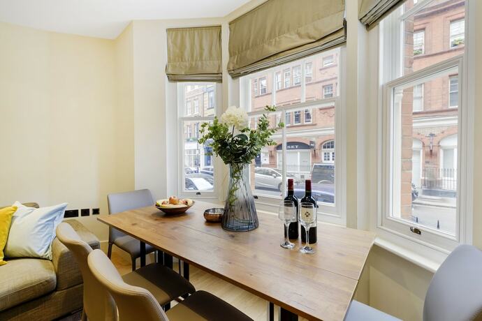 Imagen de la habitación del Hotel Fitzrovia by CAPITAL. Foto 19