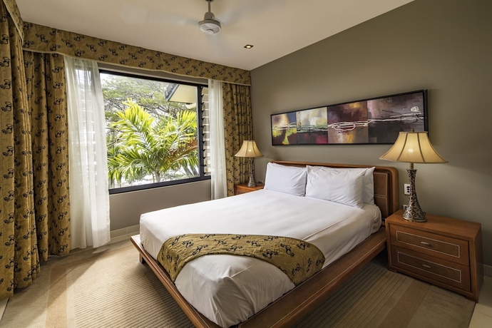 Imagen de la habitación del Hotel Fitzroy Island Resort. Foto 3