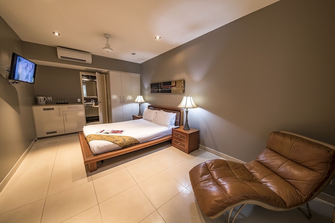 Imagen de la habitación del Hotel Fitzroy Island Resort. Foto 5