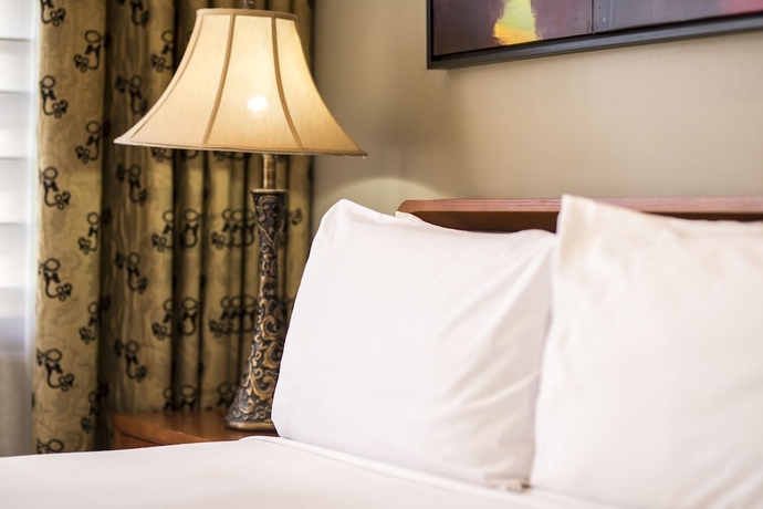 Imagen de la habitación del Hotel Fitzroy Island Resort. Foto 6