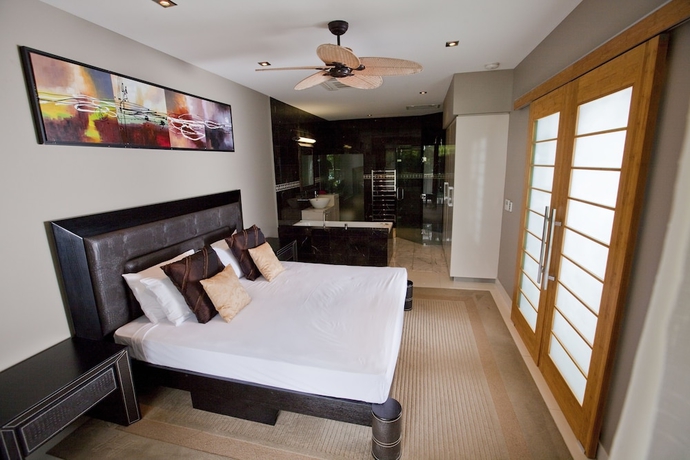 Imagen de la habitación del Hotel Fitzroy Island Resort. Foto 9