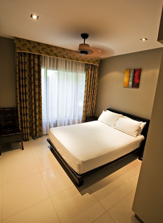 Imagen de la habitación del Hotel Fitzroy Island Resort. Foto 10