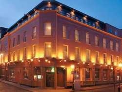 Imagen de los exteriores del Hotel Fitzsimons Temple Bar. Foto 3